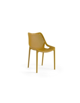 Silla Apilable Color miniatura 8