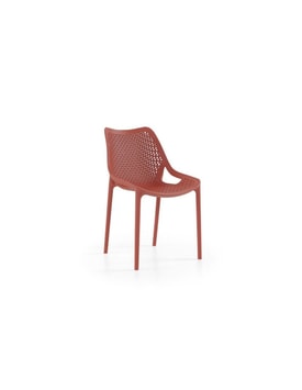 Silla Apilable Color miniatura 9
