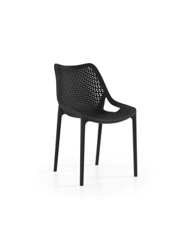 Silla Apilable Color miniatura 11