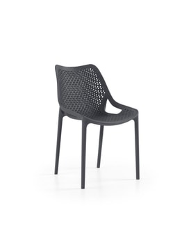 Silla Apilable Color miniatura 12