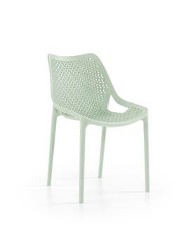 Silla Apilable Color miniatura 13
