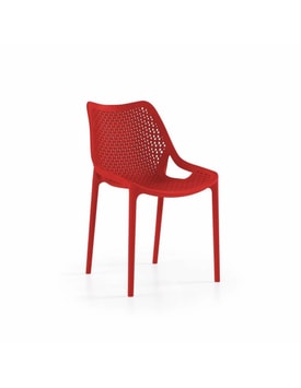 Silla Apilable Color miniatura 7