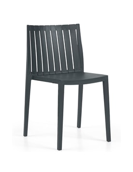 Silla Apilable