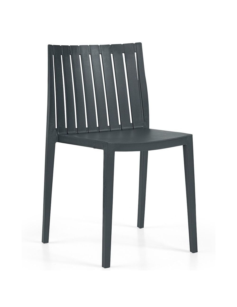 Silla Apilable