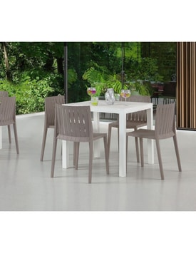 Silla Apilable miniatura 2