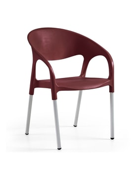 Sillón Apilable