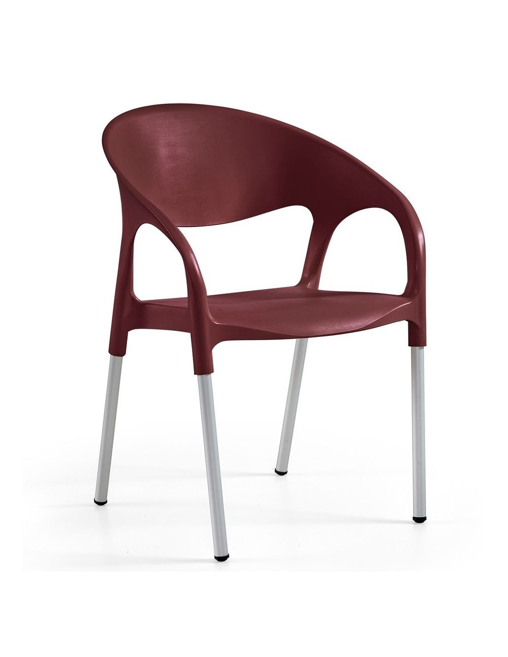 Sillón Apilable