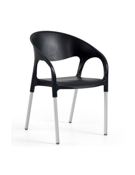 Sillón Apilable