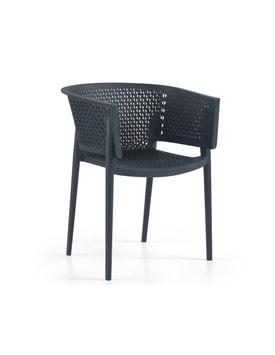 Sillón Apilable