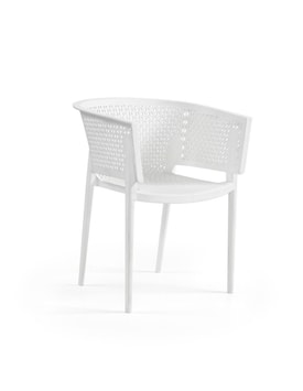 Sillón Apilable miniatura 11