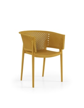 Sillón Apilable miniatura 5