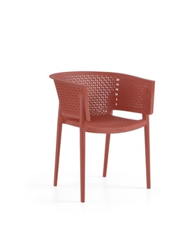 Sillón Apilable miniatura 6
