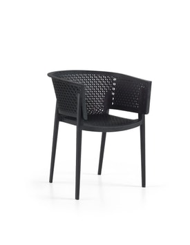 Sillón Apilable miniatura 8