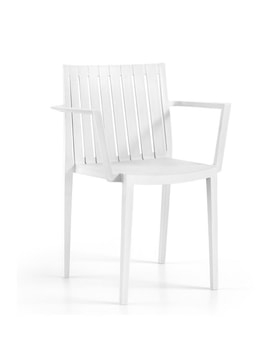Sillón Apilable