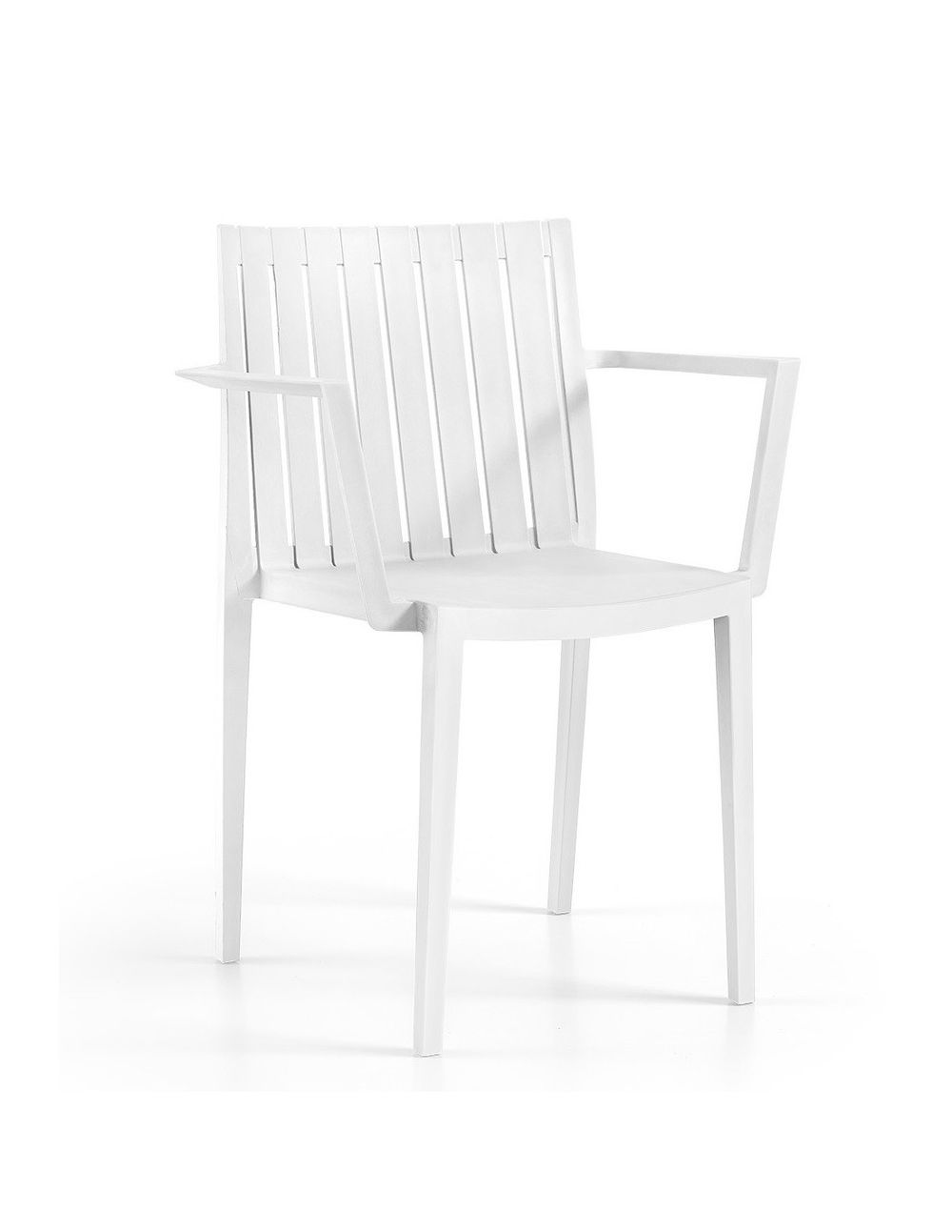 Sillón Apilable