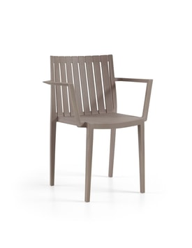 Sillón Apilable miniatura 4