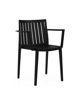Sillón Apilable miniatura 5