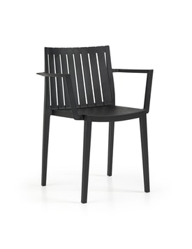 Sillón Apilable miniatura 6