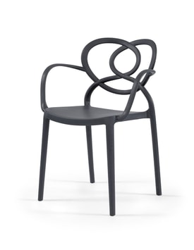 Sillón Apilable