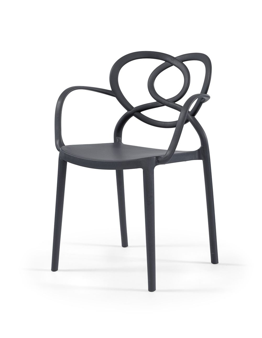 Sillón Apilable