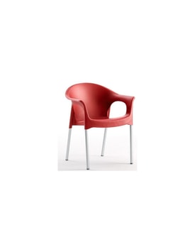 Sillón Apilable