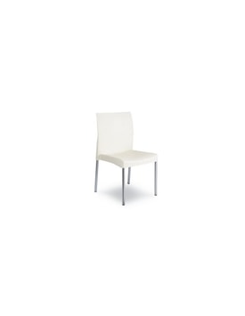 Silla Apilable Color