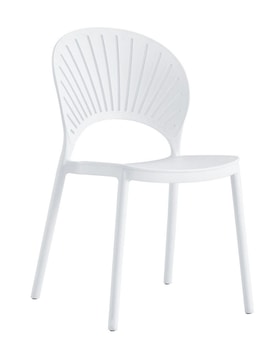 Silla Apilable Color