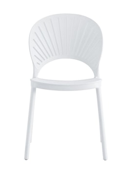 Silla Apilable Color miniatura 2