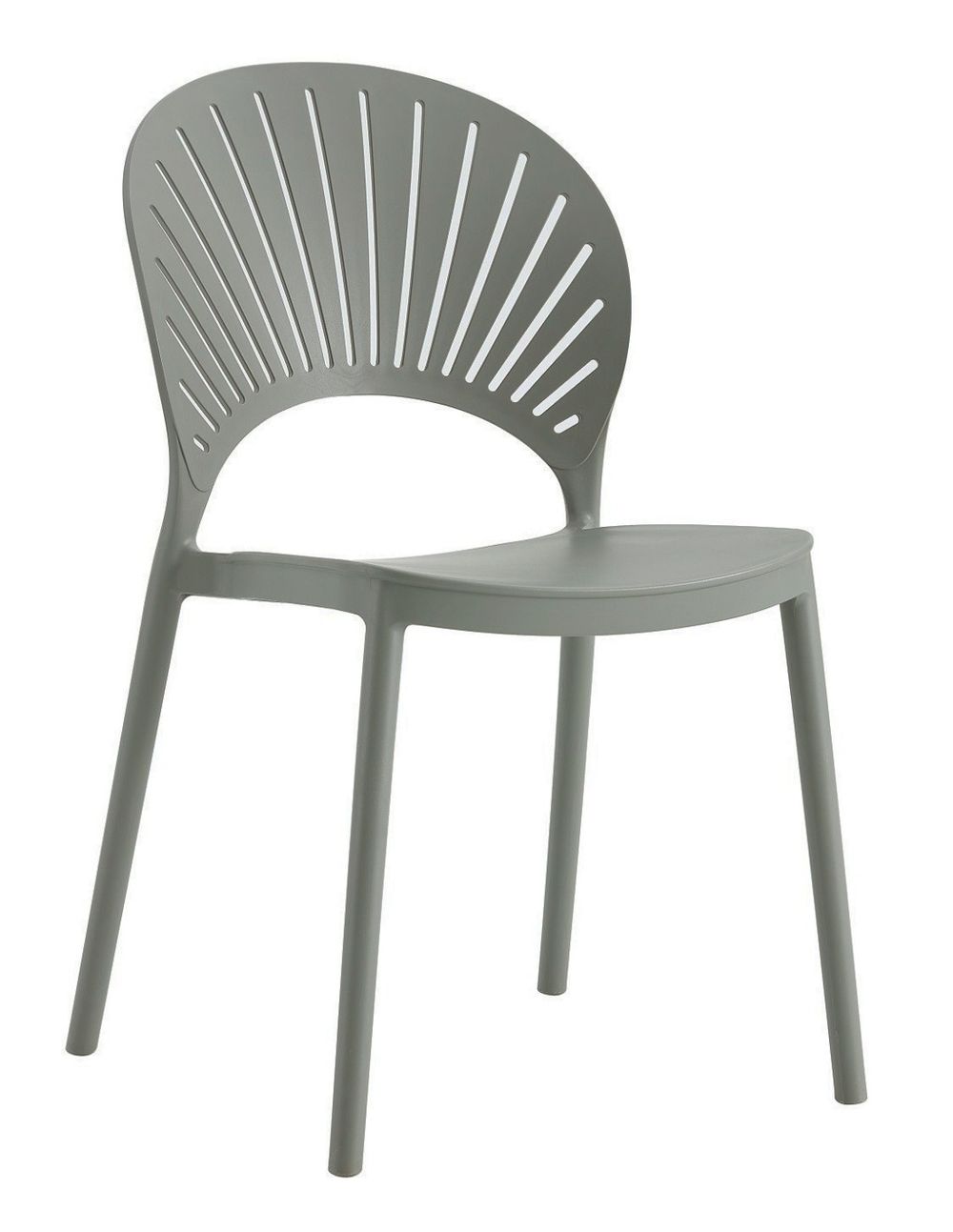 Silla Apilable