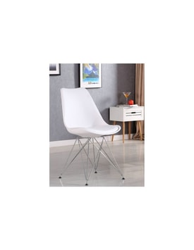Silla Cromada miniatura 3