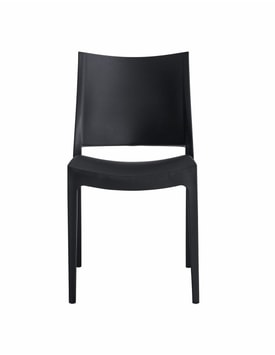 Silla Apilable Color miniatura 2
