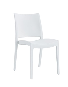 Silla Apilable