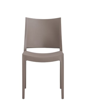 Silla Apilable Color miniatura 2
