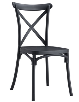 Silla Apilable Color