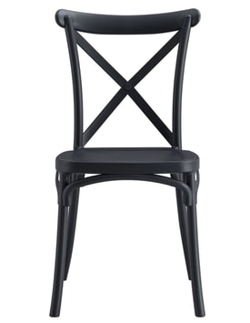 Silla Apilable Color miniatura 2
