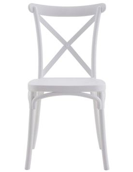 Silla Apilable Color miniatura 2