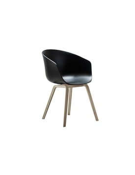 Sillón Dante New Patas Metal miniatura 1