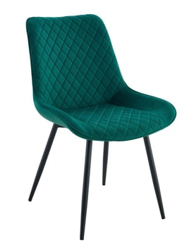 Silla Tapizada