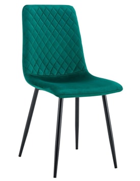 Silla Tapizada