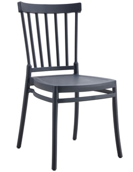 Silla Apilable