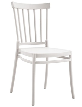 Silla Apilable
