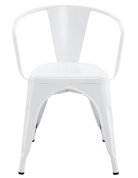 Sillón Acero miniatura 2