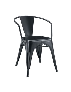 Sillón Acero