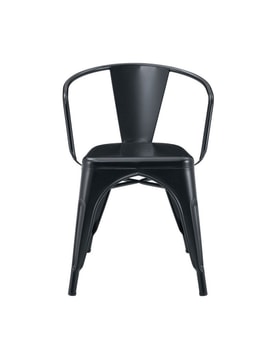 Sillón Acero miniatura 2