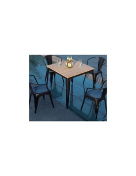 Sillón Acero miniatura 3