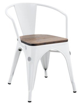 Sillón Fijo