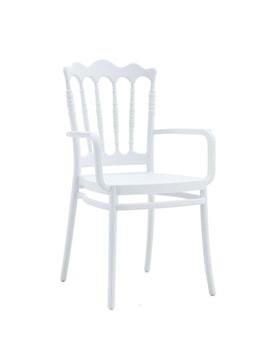 Sillón Apilable