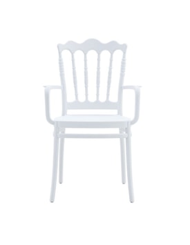 Sillón Apilable miniatura 2