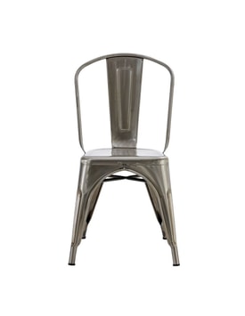 Silla Tol Ek Brushed Color miniatura 2