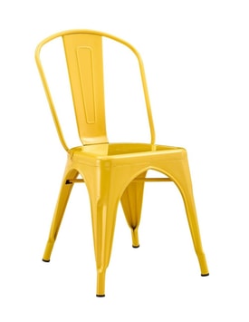 Silla Acero